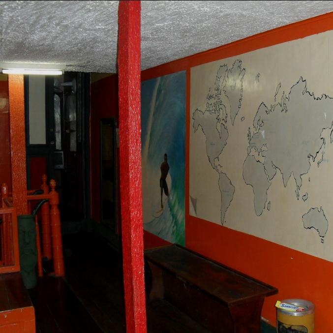 Hospedaria Da Gloria Ostello Rio de Janeiro Esterno foto
