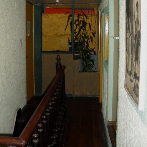 Hospedaria Da Gloria Ostello Rio de Janeiro Esterno foto