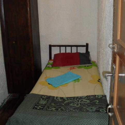 Hospedaria Da Gloria Ostello Rio de Janeiro Esterno foto